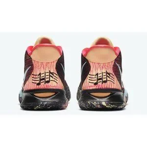 Nike Kyrie 7 \'Soundwave\' Basketball Rare DC0588-002 Men\'s Size 18 NWOB ! Nike Kyrie 7  main image 2